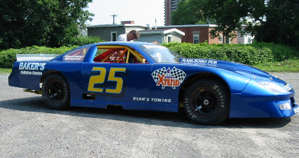 Muscle Car Races Muscle Car Races