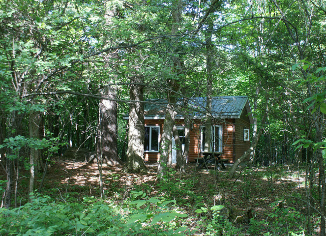 Chalet à louer Lacolle Chalet à louer Lacolle