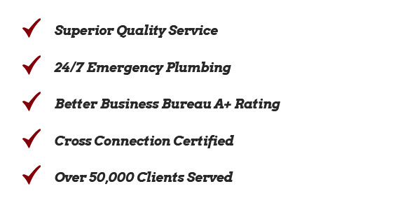 24 Hours Plumber Edmonton