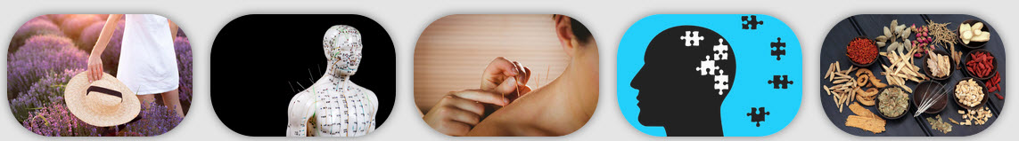 Acupuncture Clinic Edmonton
