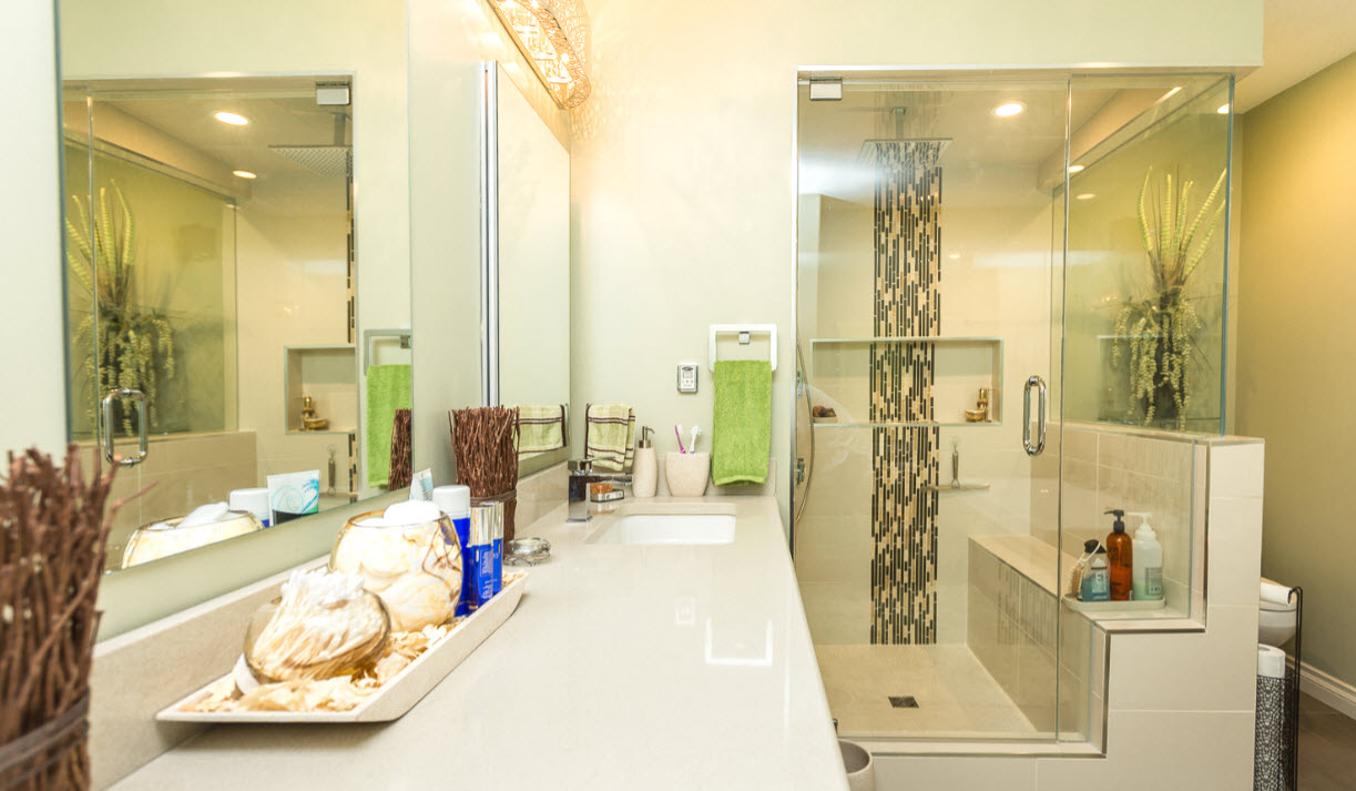 Bathroom Remodelling Calgary Downtown