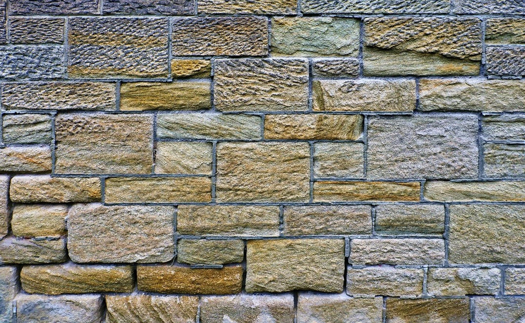 Bricks Wall