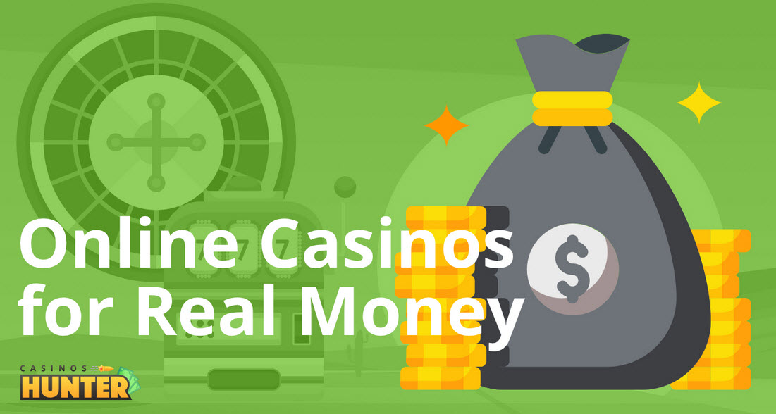 Casinos Real Money
