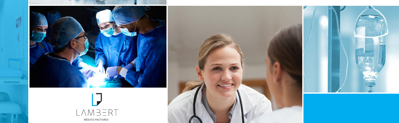 Comptable Facturation Médicale