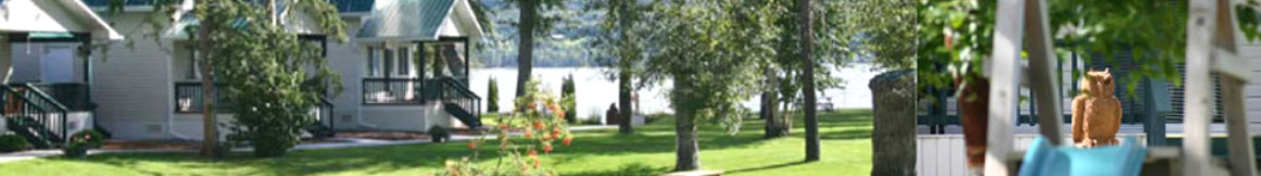 Cottages