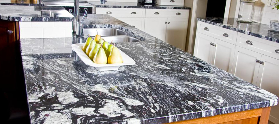 Countertop Manufacturer