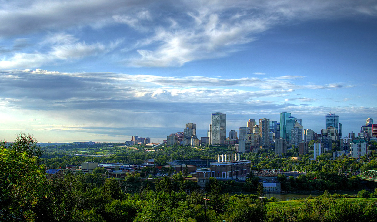 Edmonton