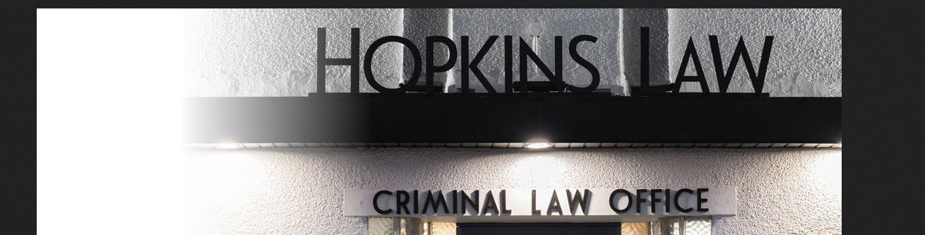 Edmonton Criminal Defence Law Firm