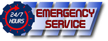 Emergency Garage Door Services