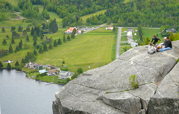 Evenements Touristiques Cantons-de-l'Est