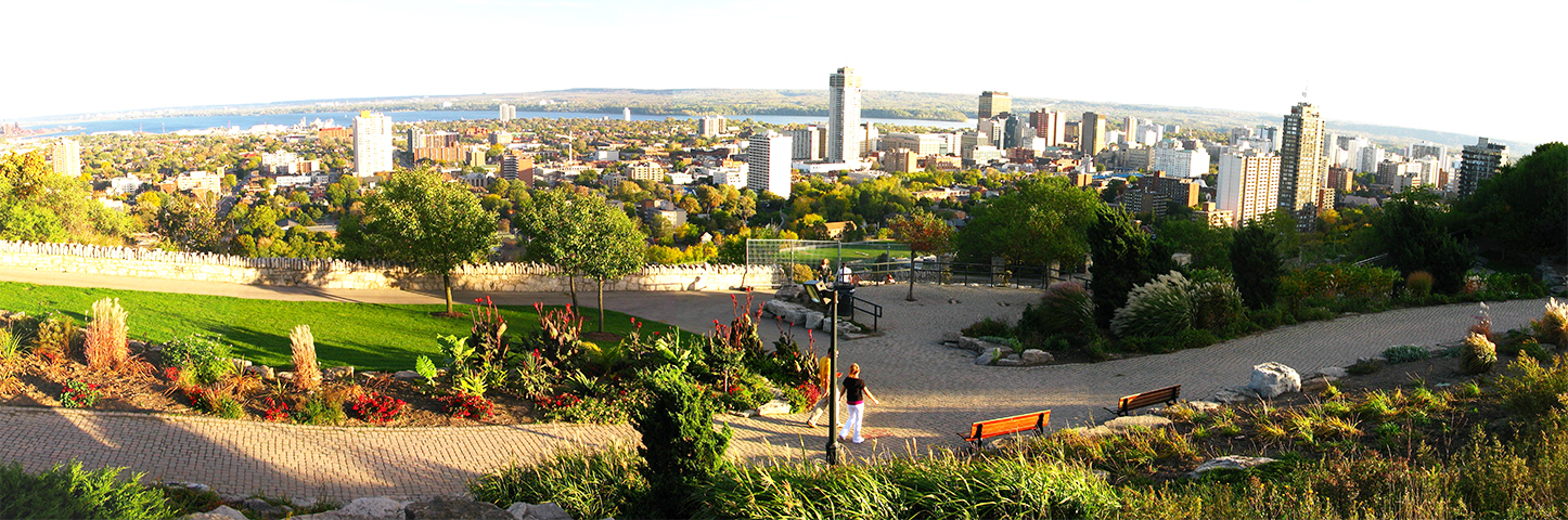 Hamilton Ontario