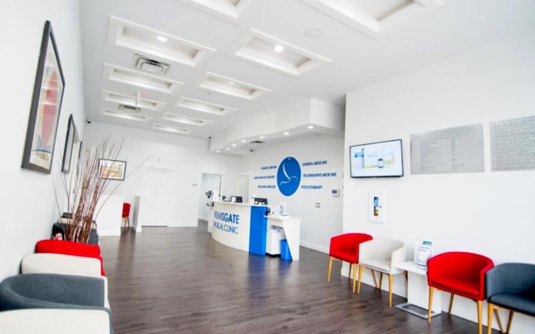 Harvey Rao Clinic