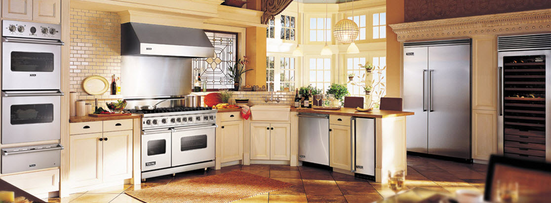 Kitchen Appliances