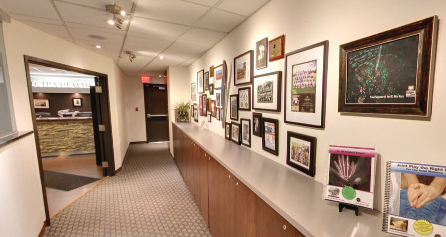 Massage Clinic Vancouver