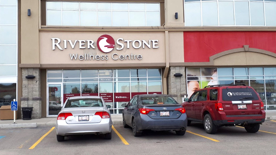 Massage Clinic South Edmonton