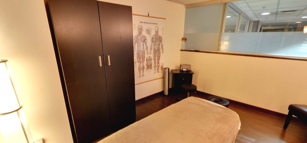 Massage Table Vancouver
