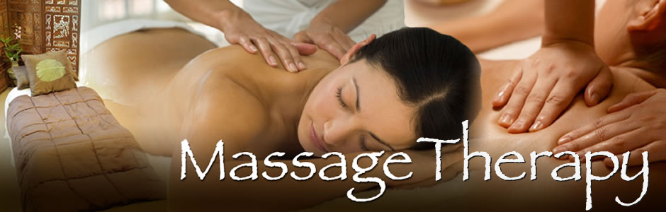 Massage Therapy Downtown Vancouver