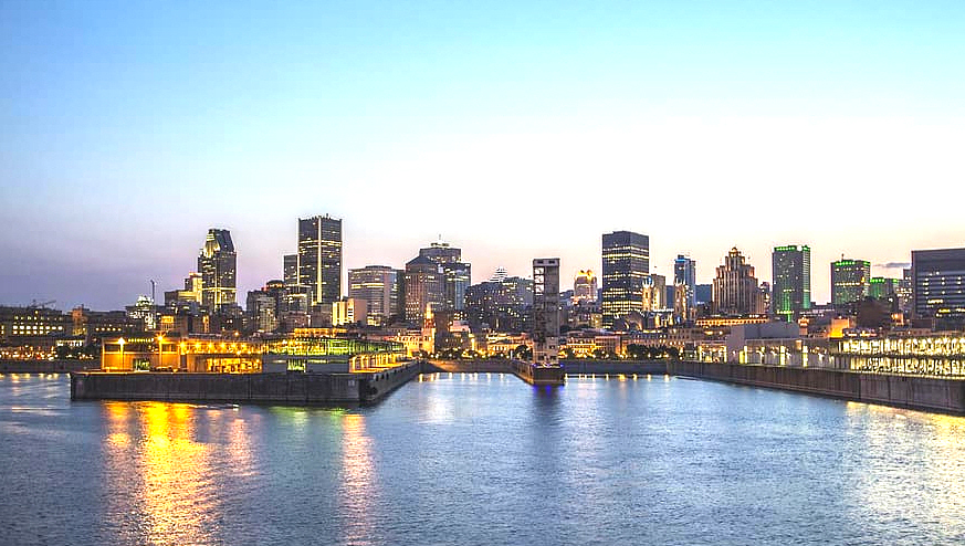 Montreal