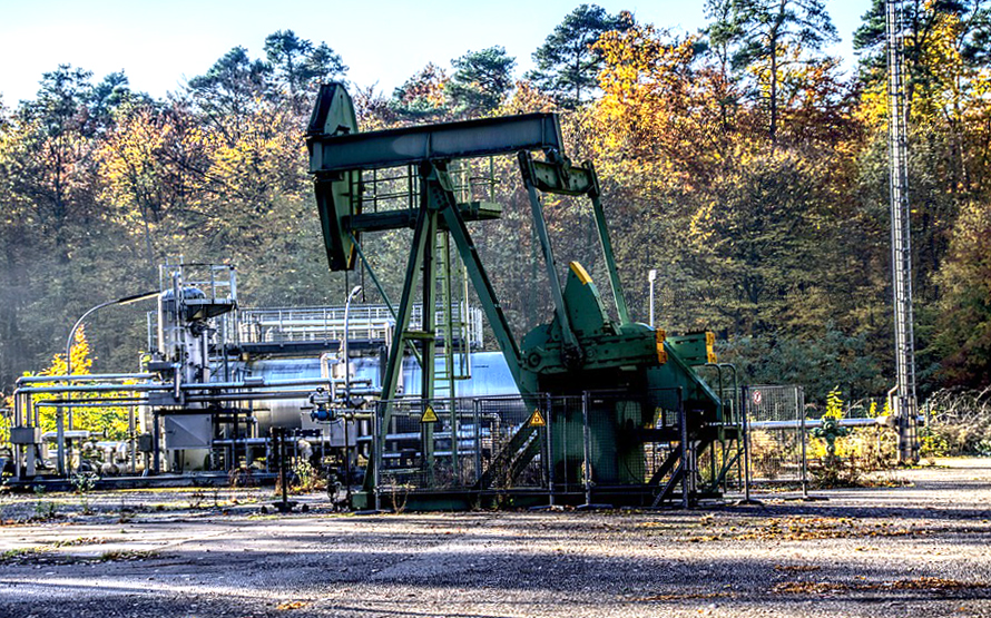 Oilfield Custom Tools Manufacturing AB
