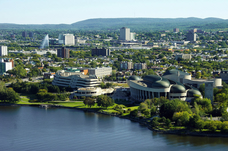Ottawa City