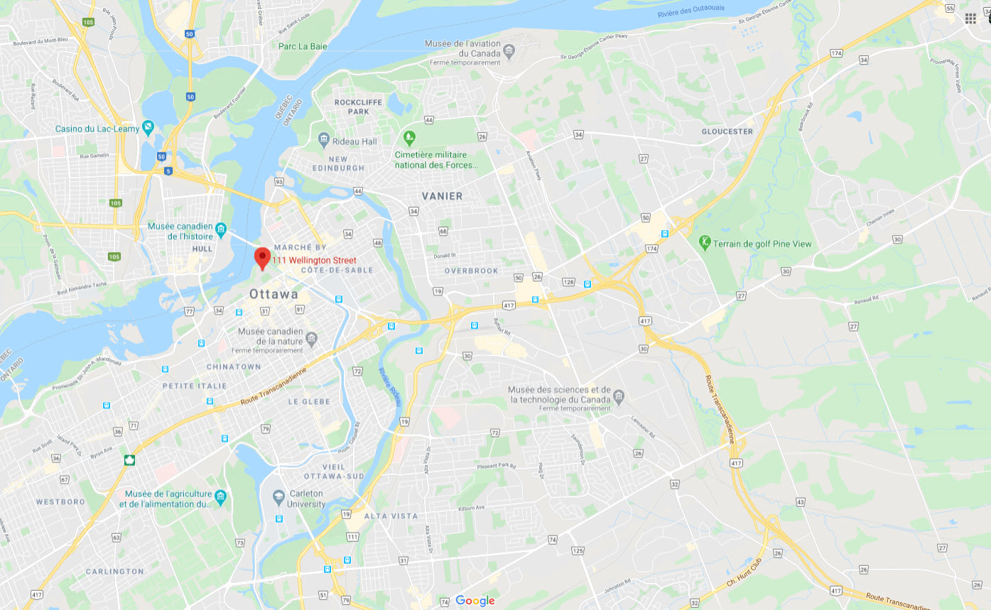 Ottawa