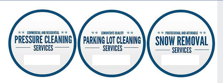 Parking Lot Cleaning and Snow Removal Edmonton