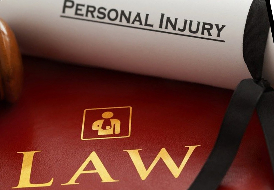 Personal Injury Lawyer Calgary