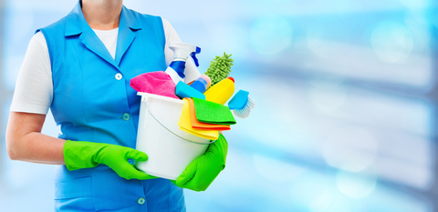 Professional Cleaners