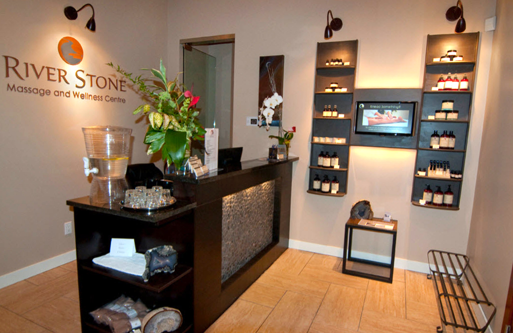 RMT Massage Clinic South Edmonton