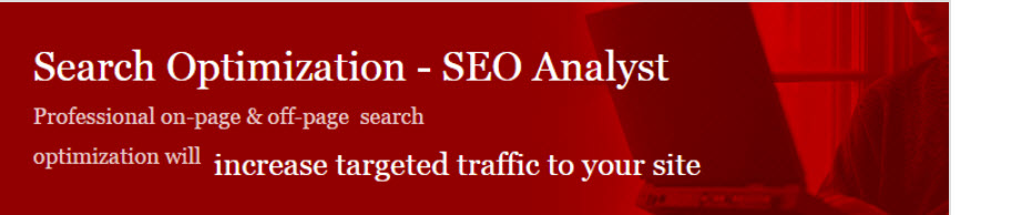 SEO Edmonton