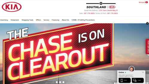 Southland