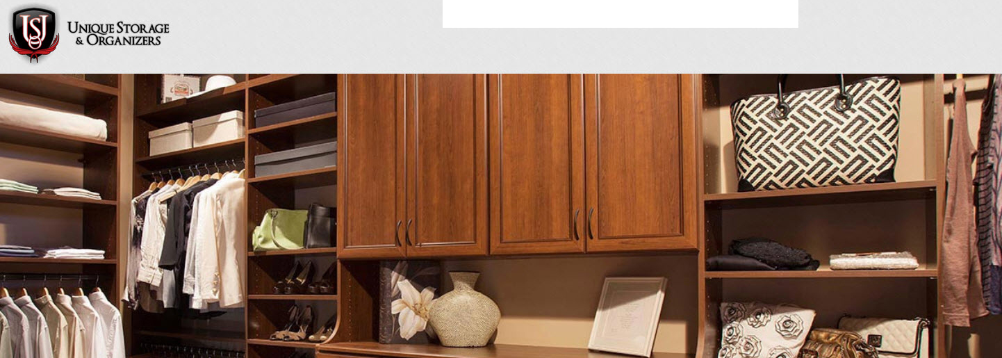 Storage Organizers Calgary