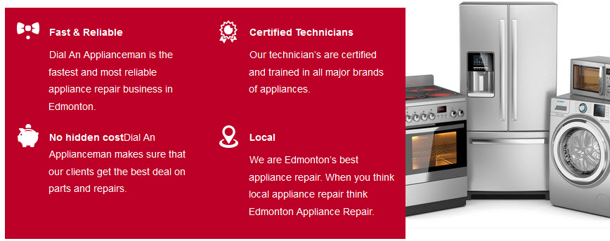Technician Appliances
