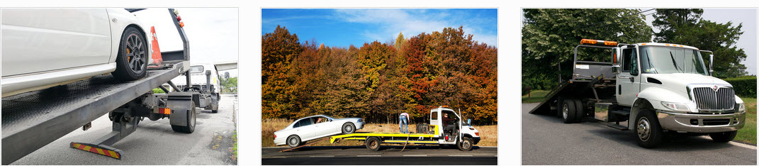 Towing Service Winnipeg