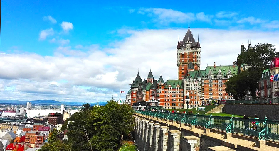 Ville de QuÃ©bec