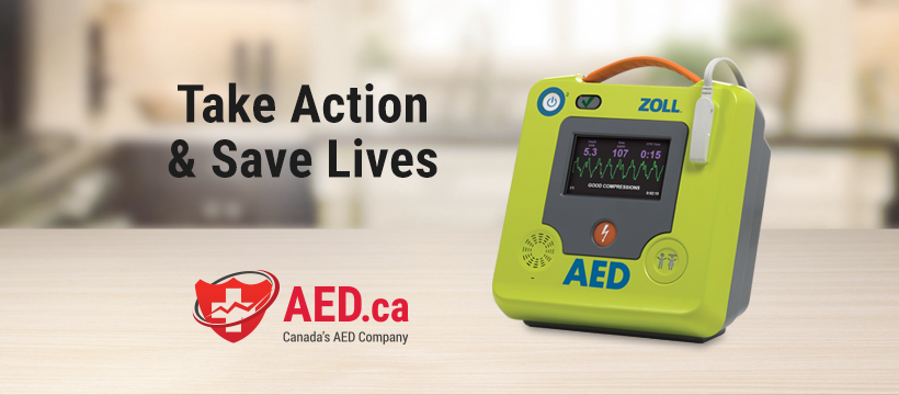 AED Store Canada