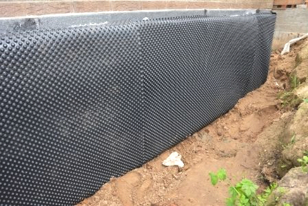 Foundation Repair Specialist