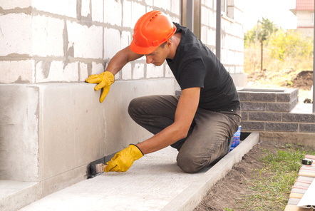 Foundation Repairman