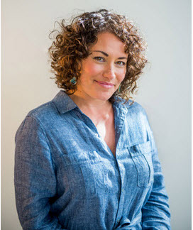 Krista Prior