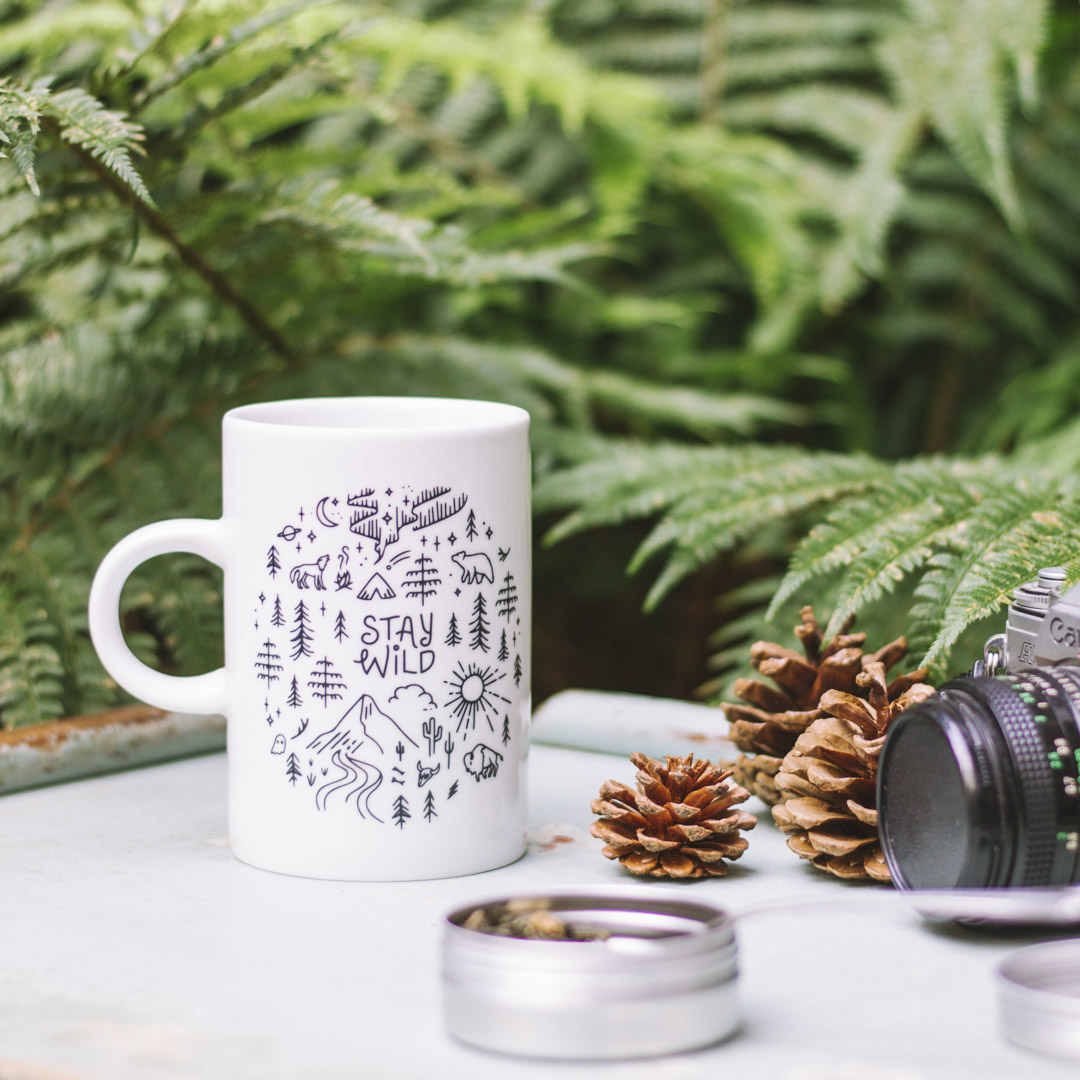 Mug Gift BC