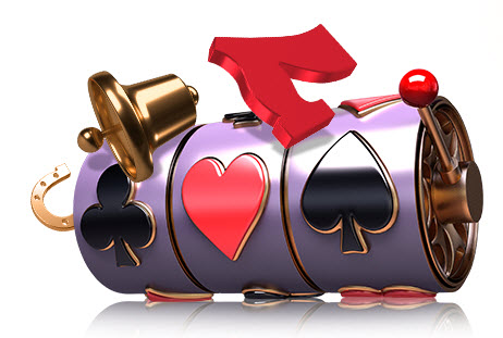 Slot Games Canada