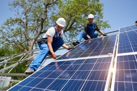 Solar Roof Saskatoon