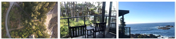 Ucluelet Properties for Sale