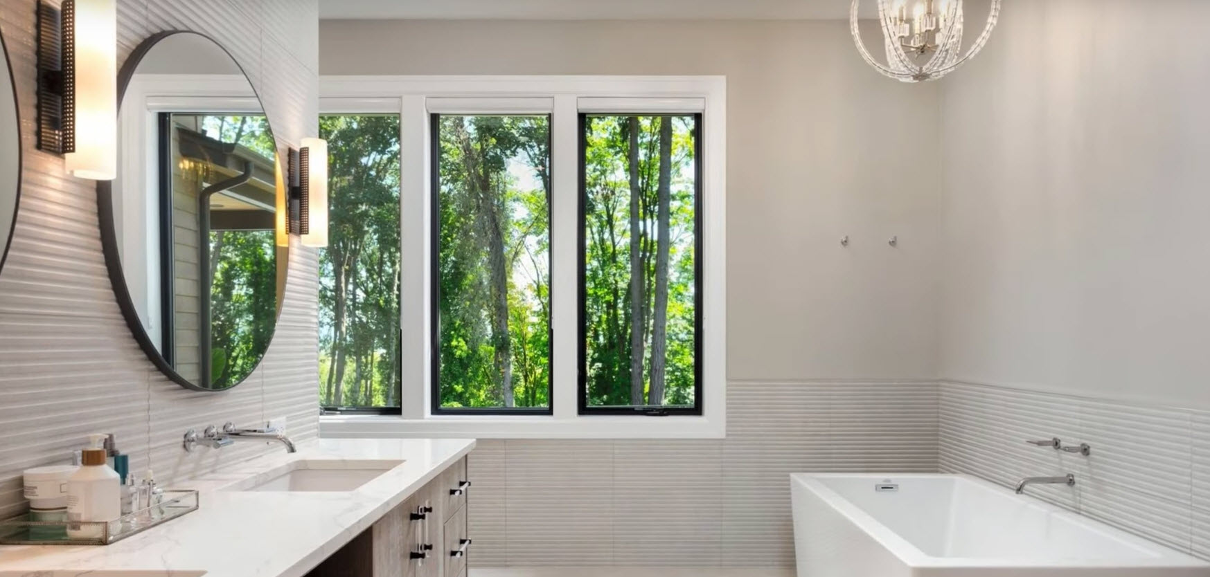 Bathroom Renovation Contractor