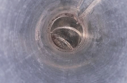 Commercial Duct