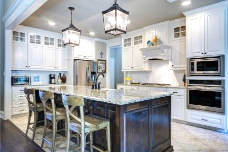 Kitchen Remodelling Winnipeg