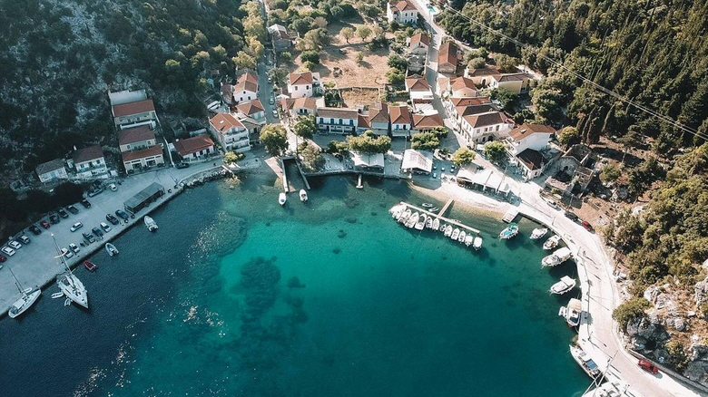 Marina Fiscardo