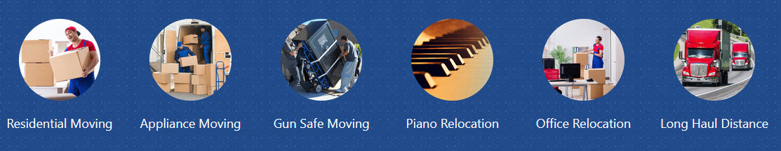 Moving Services Calgary