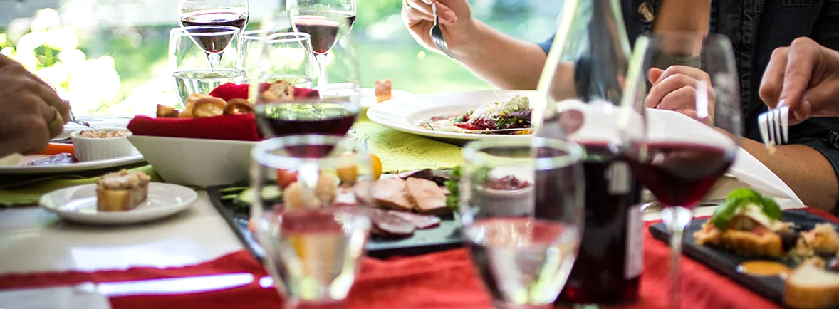 Restaurant pour emporter Bromont