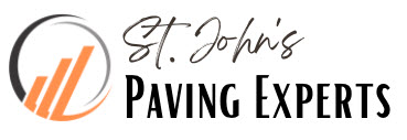 St. John's Paving Experts